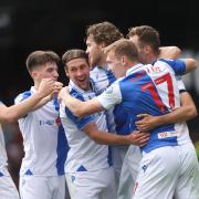Rovers are back on the road against Plymouth this weekend