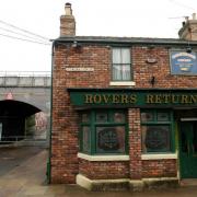 Lisa George first joined Coronation Street all the way back in 2011.