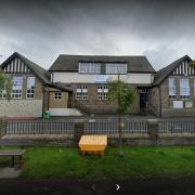Salterforth Primary School, Barnoldswick