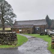 Plans have been approved for a new cafe and bike hire shop at Gisburn Forest