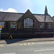 Edenfield CE Primary School