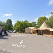 Yu at Copster Green has submitted plans to keep its decking and teepee area operational and introduce background music