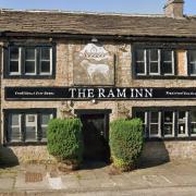 The Ram Inn in Cliviger is set to be taken over by new management