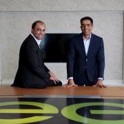 Brothers, Zuber and Mohsin Issa took over Asda in 2020