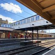 Lift repairs will occur at Lancaster Station