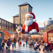Here are just some of the Christmas Markets taking place across Lancashire towns