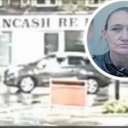 CCTV appeal for sightings of Joanne Nield before her death