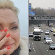 Burnley's Sally Jacks calls for smart motorway ban amid ‘failure of safety systems’