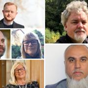 These are some of the East Lancashire people who have received awards in the New Year's Honours list