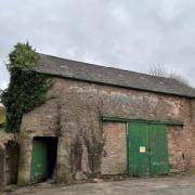 The Old Barn, Chipping