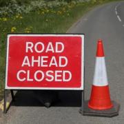 Blackburn with Darwen Council has released a list of road closures for the coming week