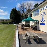 Great Harwood Cricket Club has received two grants to help install solar panels at their ground