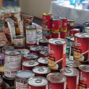 People in Preston more in need of food banks than anywhere else in North West