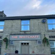 The Whitchaff, Rawtenstall