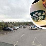 A Starbucks drive-thru could be coming to Great Harwood