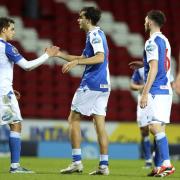 Blackburn Rovers U21s beat Sparta Prague 4-1.