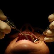 There is a shortage of dentists in towns across Lancashire