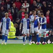 Blackburn Rovers beat Wrexham to progress in the FA Cup.