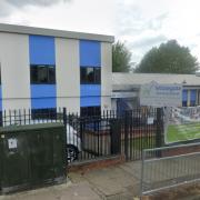 Whitegate Nursery School in Padiham