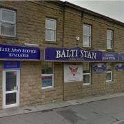 Balti Stan in Clayton-Le-Moors could close due to traffic measures