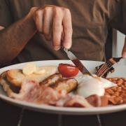 Here are 5 of the best places to get a full English in Blackpool, according to Google Reviews