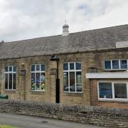 The pre-school is based at Chatburn CofE Primary School
