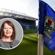 Kate Hollern has welcomed legislation for a new football regulator