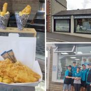 5 award-winning Lancashire fish and chip shops to visit on Good Friday