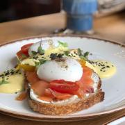 There are plenty of places in Morecambe where you can indulge in brunch - here are five of the best according to Google Reviews
