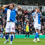 Blackburn Rovers held Southampton to a goalless draw.