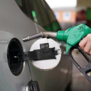 Fuel prices fluctuate regularly - here are the current prices for petrol and diesel in Blackburn