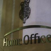 In a statement  police confirmed they had 'arrested a man on suspicion of Misconduct in Public Office'.