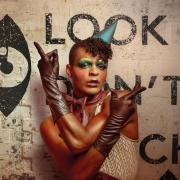 Layton Williams as the Emcee in Cabaret