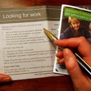 Jobless total falls in East Lancashire