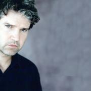 Lloyd Cole . . . quality songs make up for reserved stage presence.