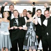 Merc Engineering Group scooped Business of the Year at last year’s awards