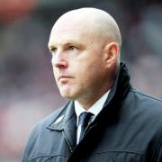 Rovers boss Steve Kean has quit