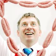 Popular Burnley butcher to close shop as he battles cancer