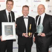 MDA is our business of the year