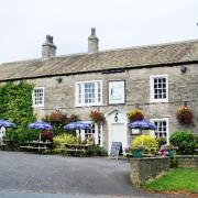 The Assheton Arms in Downham