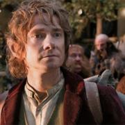 Review: The Hobbit, An Unexpected Journey (12A)