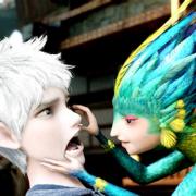 Review: Rise of the Guardians (PG)