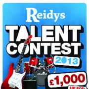 Have you got talent? East Lancashire’s most talented musician or singer competition launched