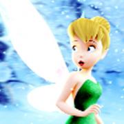Review: Tinkerbell and the secret of the wings 3D (U)