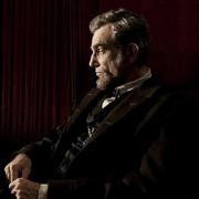 Daniel Day-Lewis stars as Abraham Lincoln