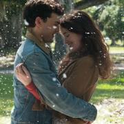 Review: Beautiful Creatures (12A)