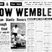 How we reported Rovers' win over Sheffield Wednesday in 1960