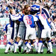 What was your favourite Rovers match of the Noughties?