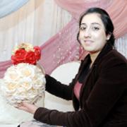 Safiya Ugradar decided to go it alone after losing her job