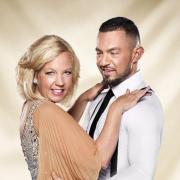 Blog: Strictly Come Dancing 2013, Week 5